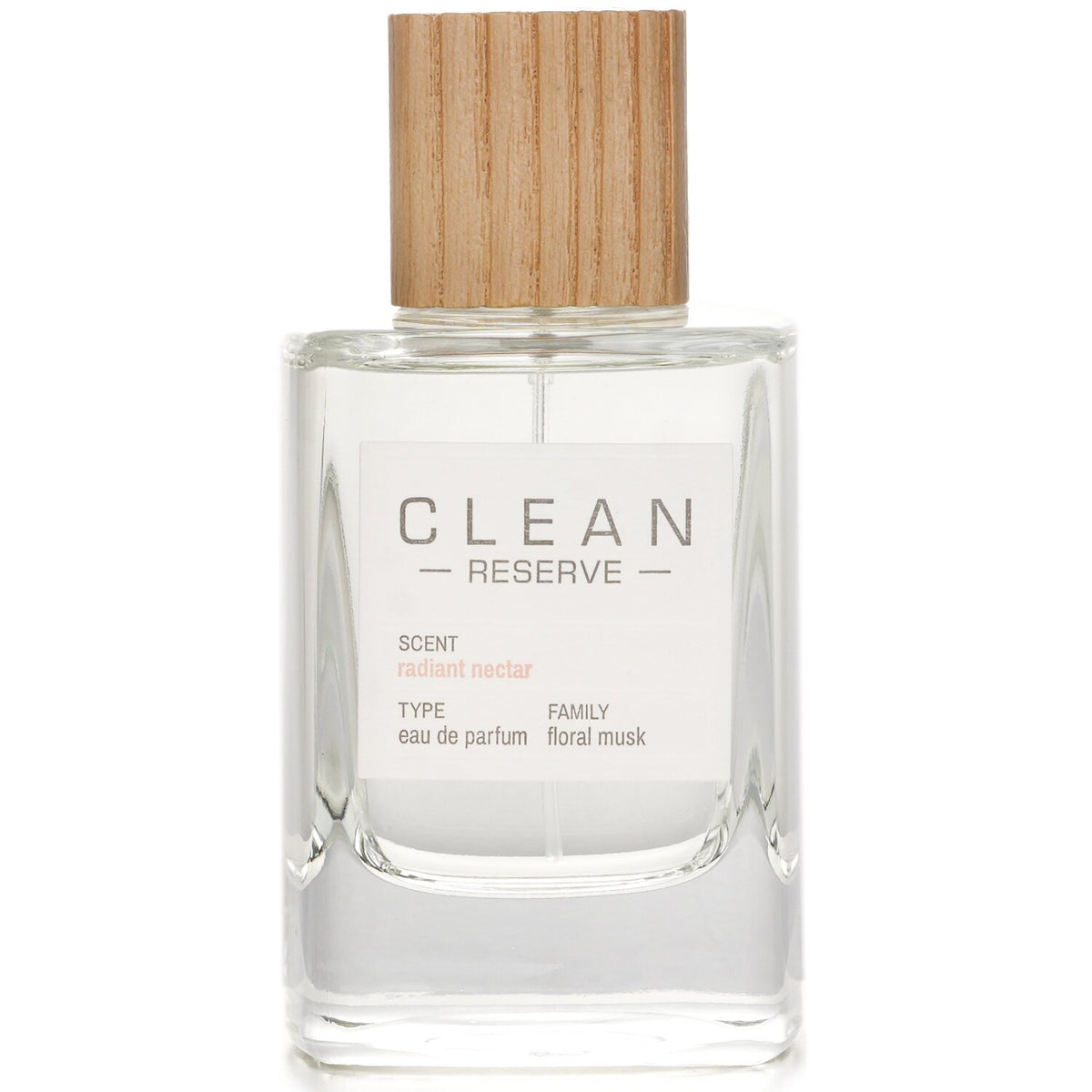 Clean Reserve Radiant Nectar EDP 100mL