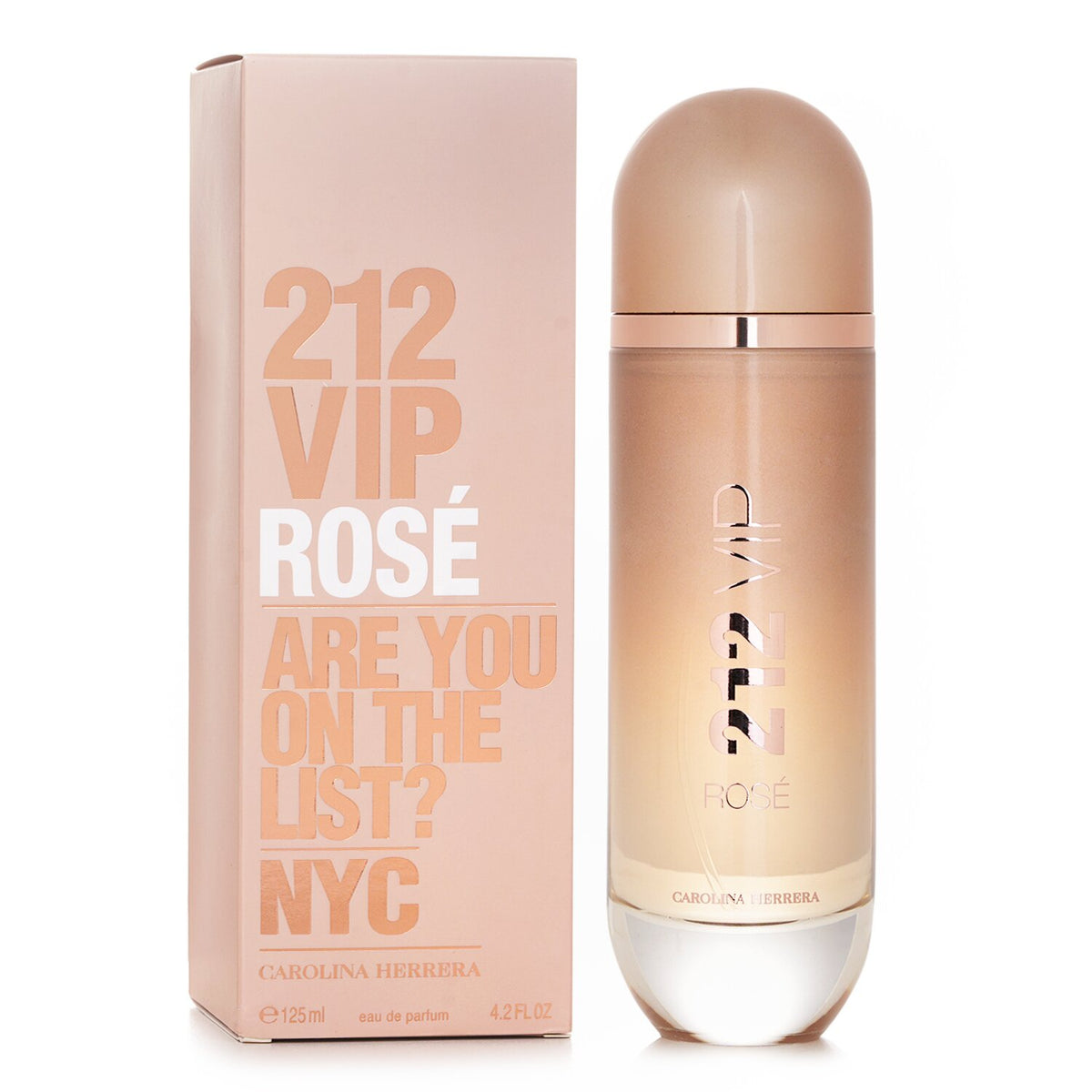 212 VIP Rose - angle 2