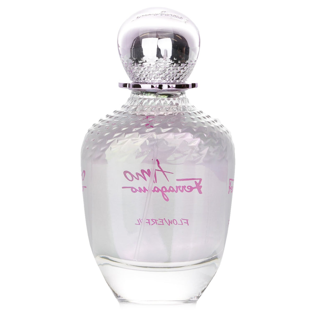 Amo Ferragamo Flowerful - angle 3