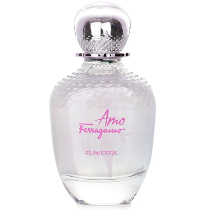 Salvatore Ferragamo Amo Flowerful EDT 100mL