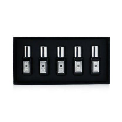 Jo Malone Cologne Intense Discovery Collection open coffret