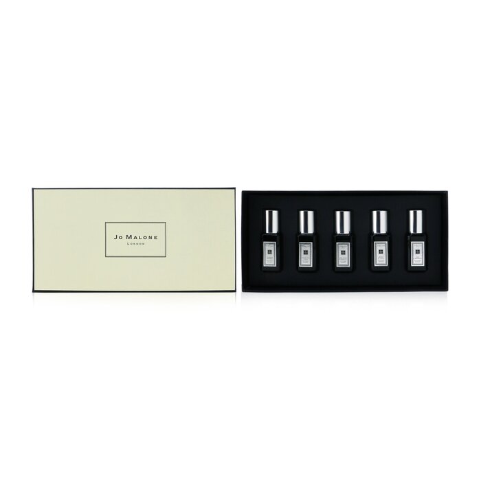 Jo Malone Cologne Intense Discovery Collection 5 x 9mL