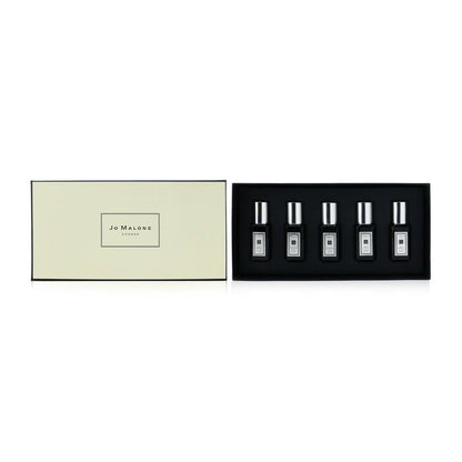 Jo Malone Cologne Intense Discovery Collection 5 x 9mL