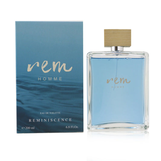 Rem Homme 200mL - angle 2