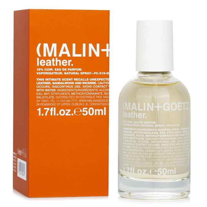 MALIN+GOETZ Leather Eau de Parfum 50mL