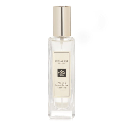 Jo Malone London Peony & Blush Suede Cologne (Gift Box) 30mL main product image