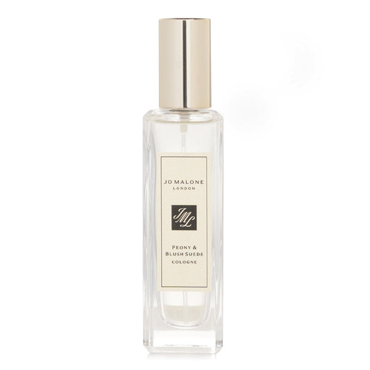 Jo Malone London Peony & Blush Suede Cologne (Gift Box) 30mL main product image