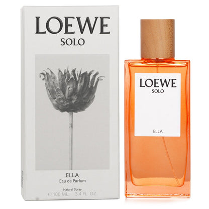 Loewe Solo Ella Eau de Parfum 100mL