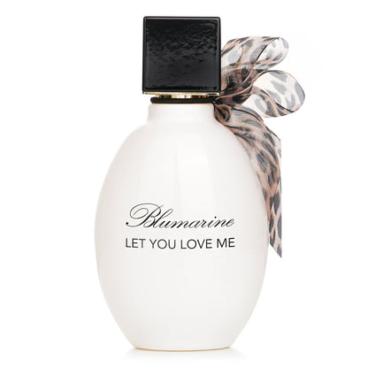 Blumarine Let You Love Me EDP 50mL