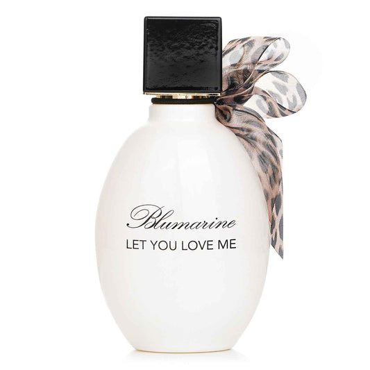 Blumarine Let You Love Me EDP 50mL