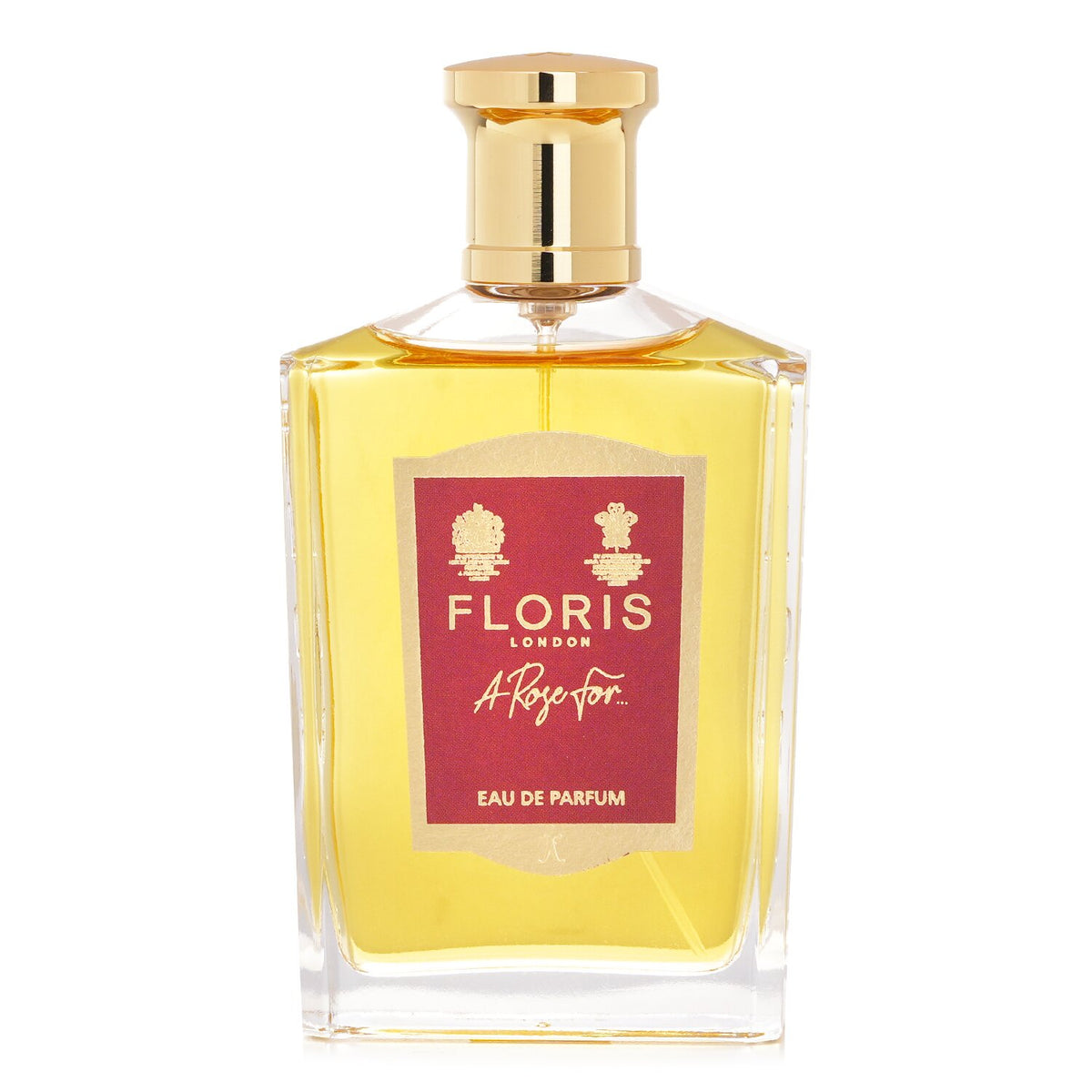 Floris A Rose For... EDP 100mL