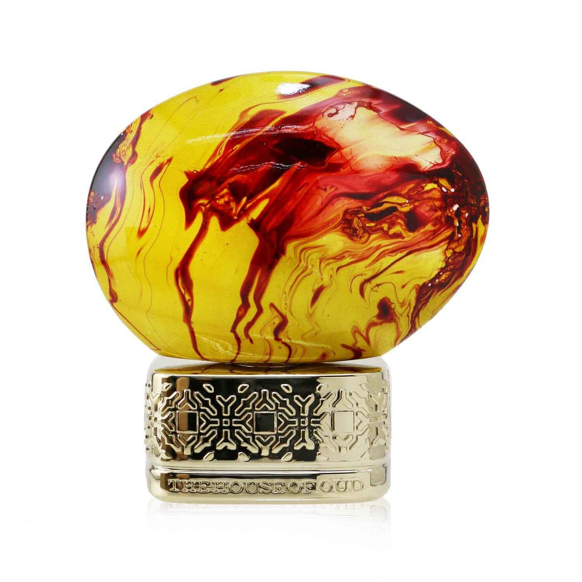 The House of Oud Almond Harmony Eau de Parfum 75mL