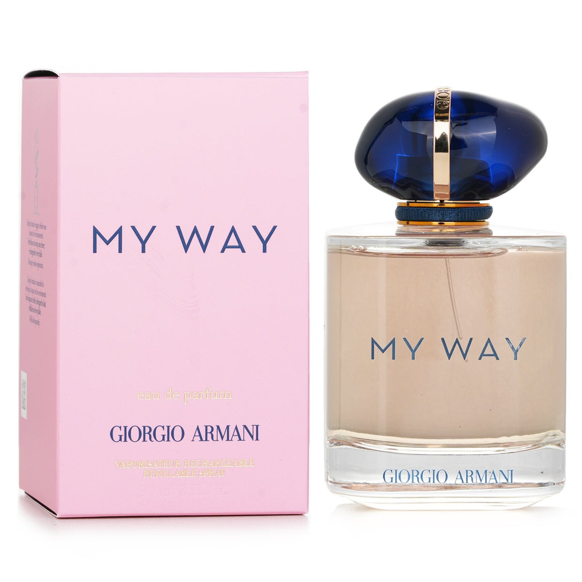 Giorgio Armani My Way Eau de Parfum 90mL