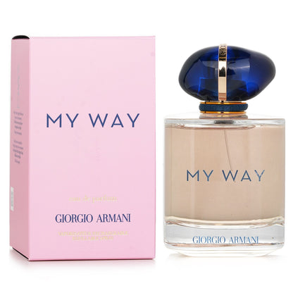 Giorgio Armani My Way Eau de Parfum 90mL