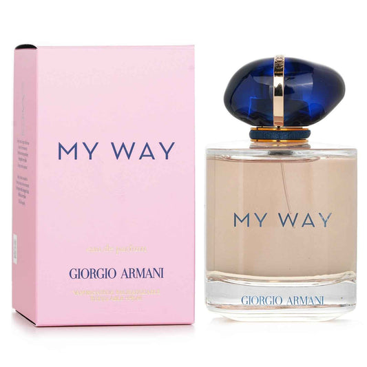 Giorgio Armani My Way Eau de Parfum 90mL