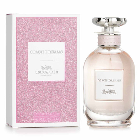 Coach Dreams - angle 2