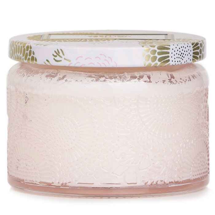 Voluspa Panjore Lychee Petite Jar Candle 90g