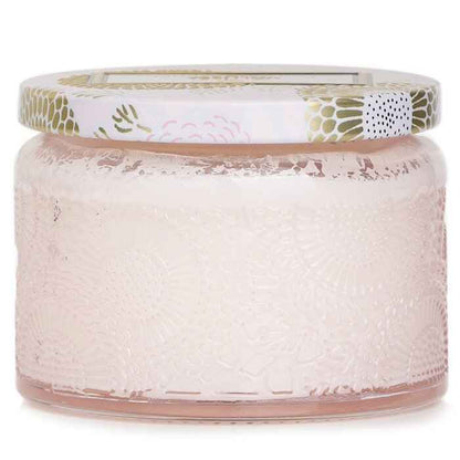 Voluspa Panjore Lychee Petite Jar Candle 90g