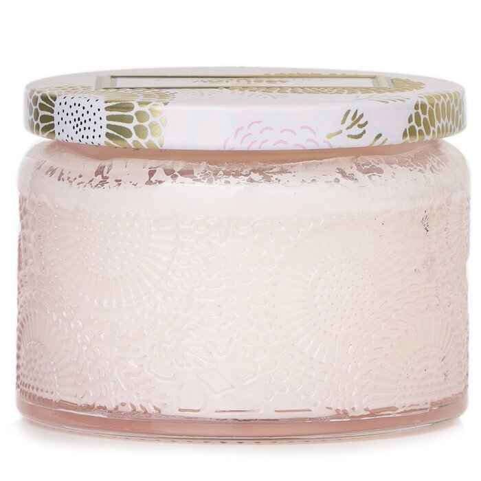 Voluspa Panjore Lychee Petite Jar Candle 90g