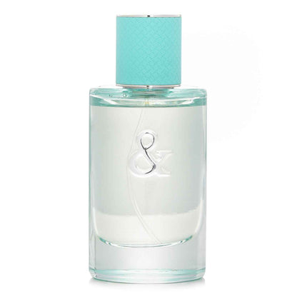 Tiffany & Co. Tiffany & Love For Her Eau de Parfum 50mL