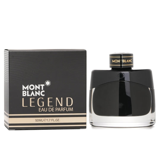 Montblanc Legend - angle 2