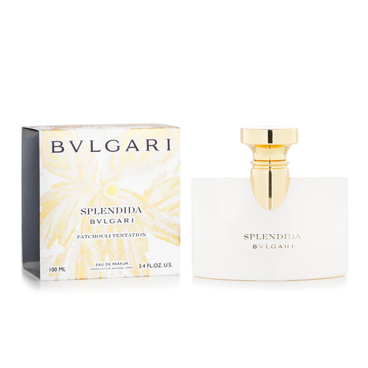 Splendida Patchouli Tentation - angle 2