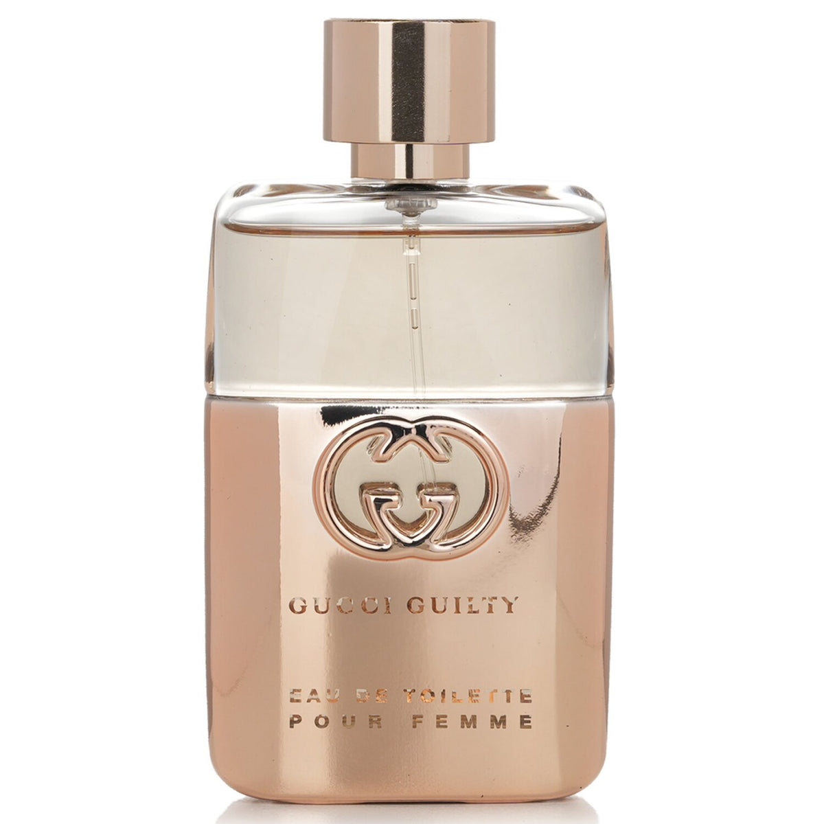 Gucci Guilty Pour Femme Eau de Toilette 50mL