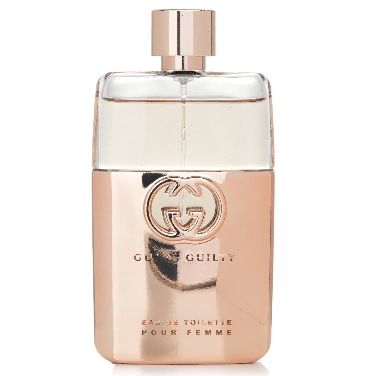 Gucci Guilty Pour Femme Eau de Toilette 90mL alternate view 2