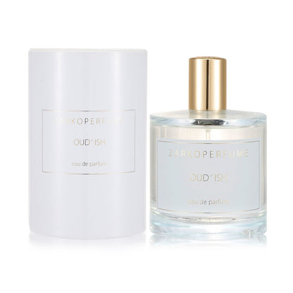 Zarkoperfume Oud'ish - angle 2