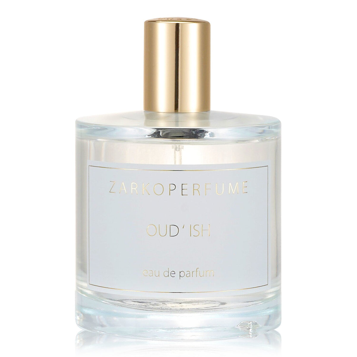 Zarkoperfume Oud'ish Eau de Parfum 100mL