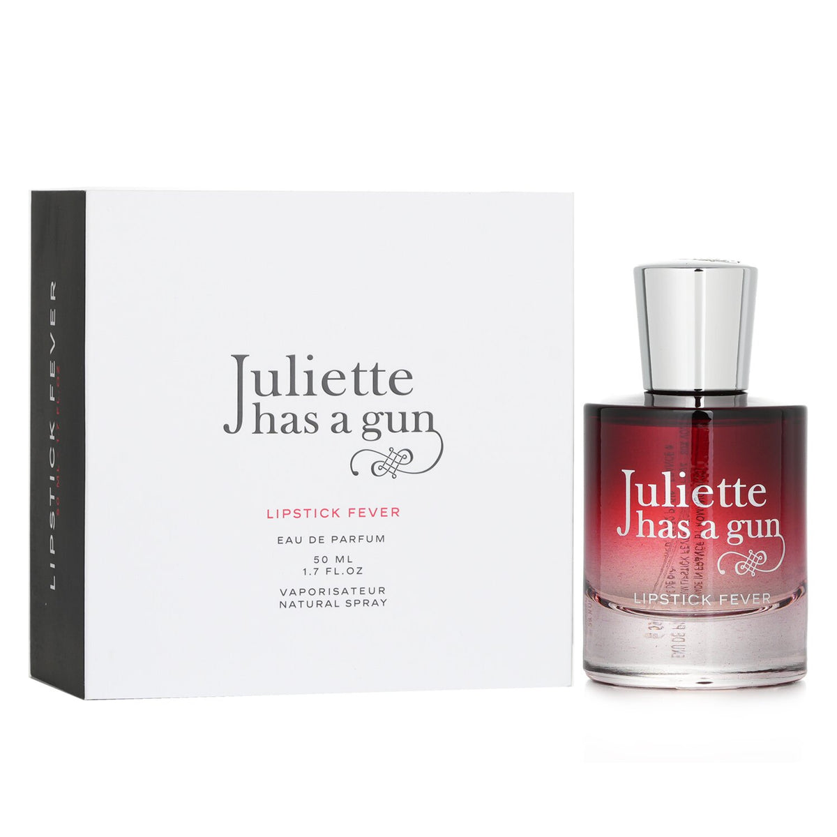 Juliette Has A Gun Lipstick Fever Eau de Parfum 50mL