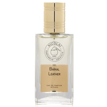 Nicolai Baikal Leather Intense Eau De Parfum Spray 30ml/1oz
