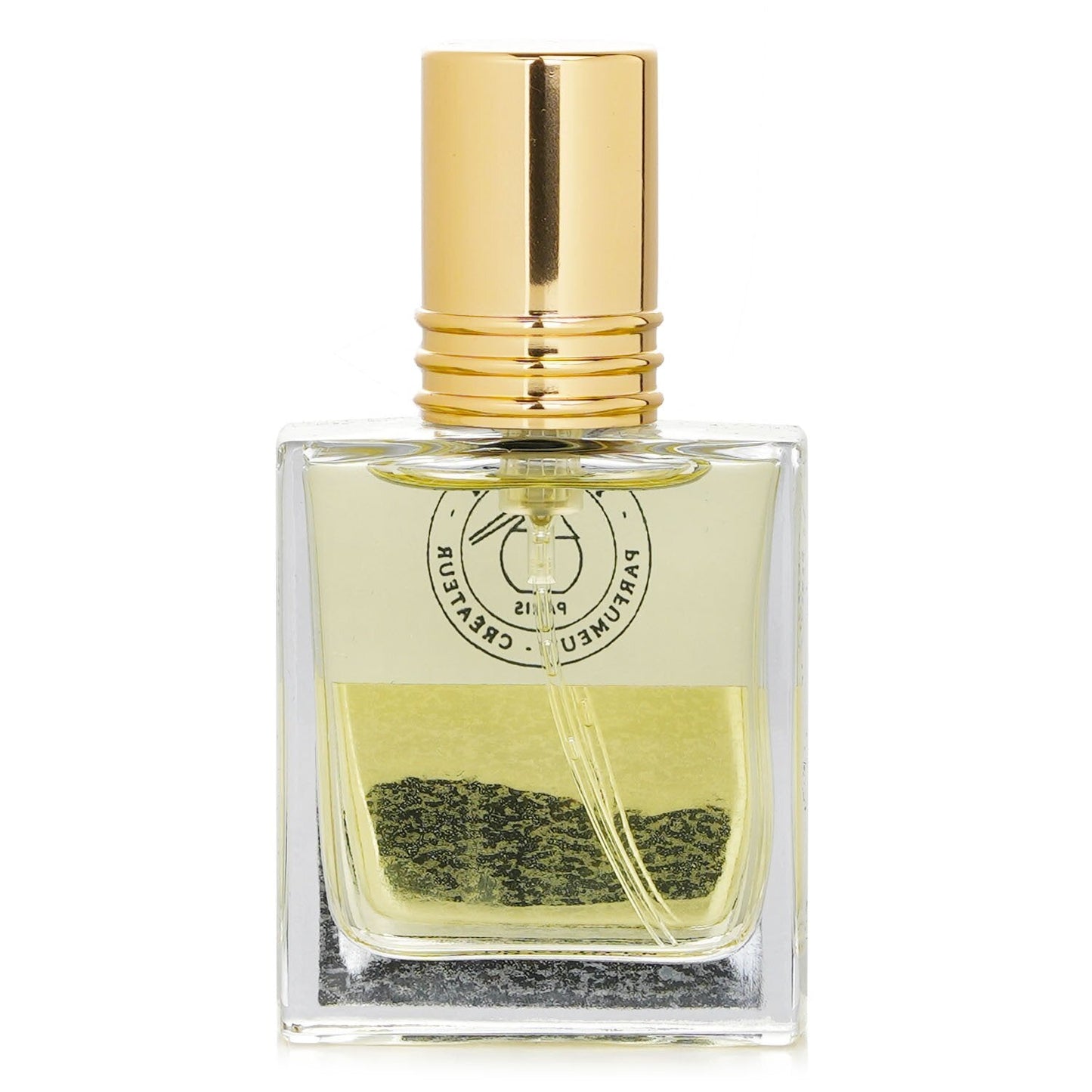 Nicolai Cuir Cuba Intense Eau de Parfum 30mL strawberrynet additional product view