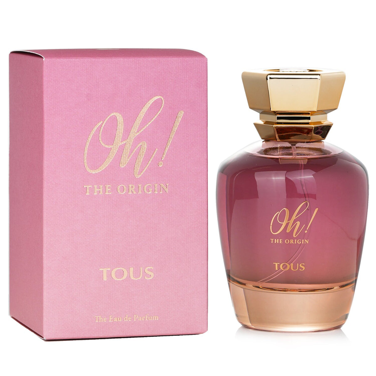 Tous Oh The Origin - angle 2