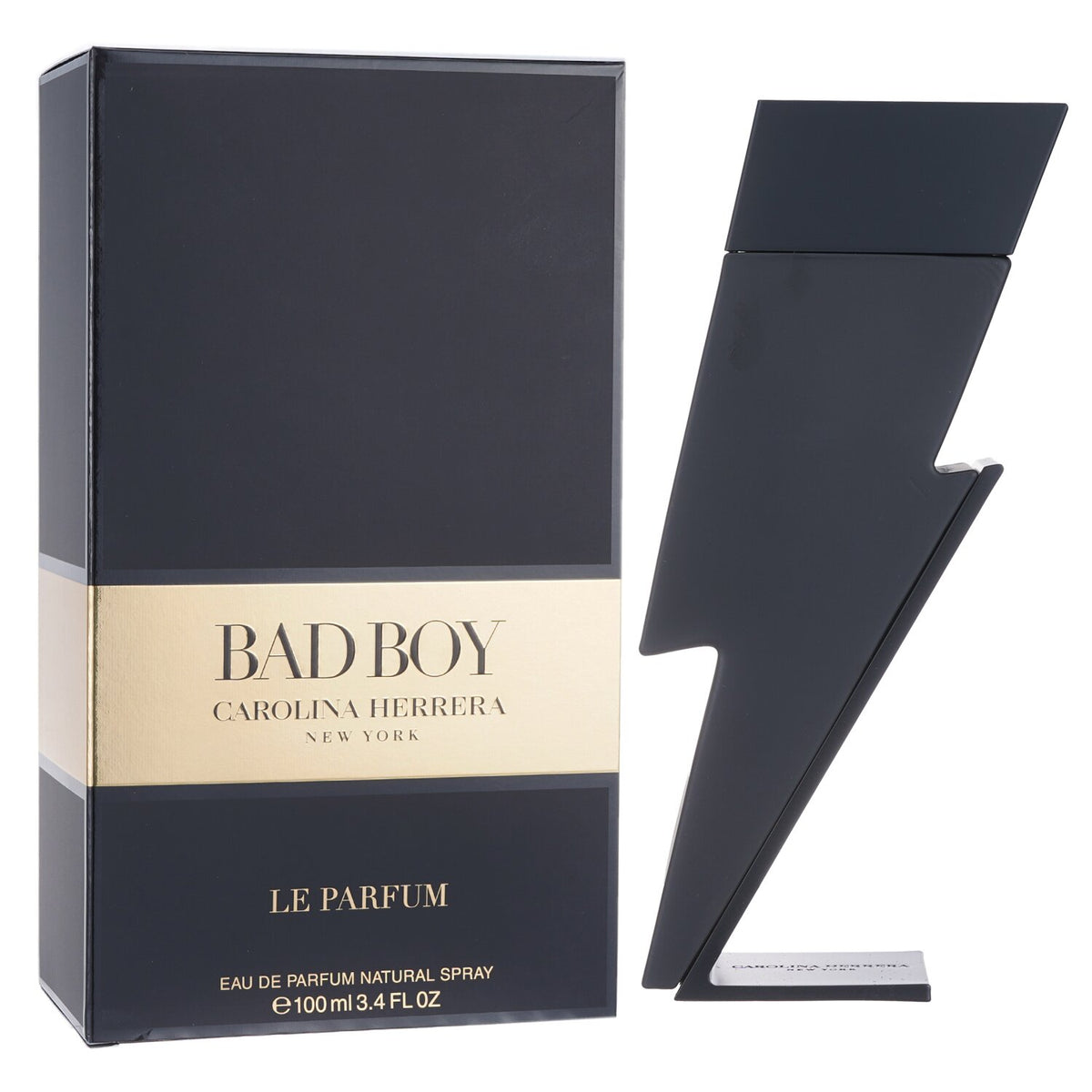 Carolina Herrera Bad Boy Le Parfum Eau de Parfum 100mL