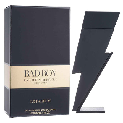 Carolina Herrera Bad Boy Le Parfum Eau de Parfum 100mL