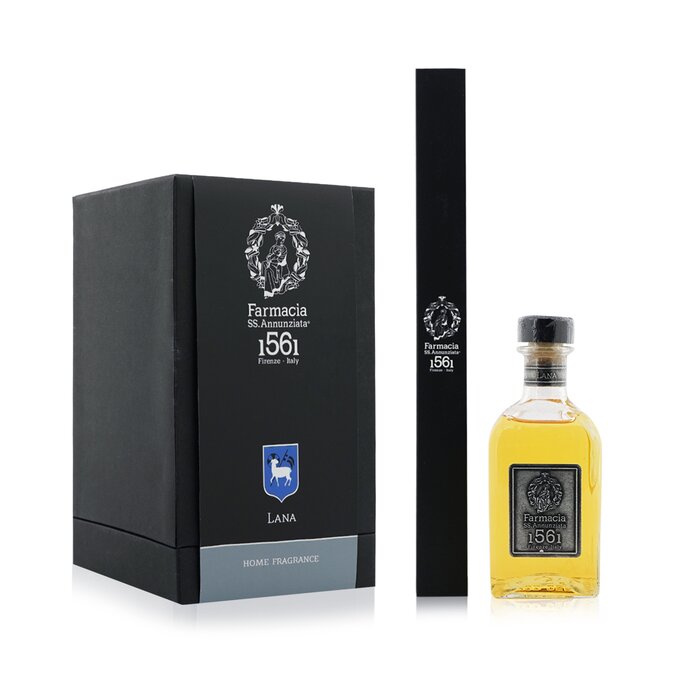 Farmacia SS. Annunziata 1561 Lana Reed Diffuser 250mL - product view 2