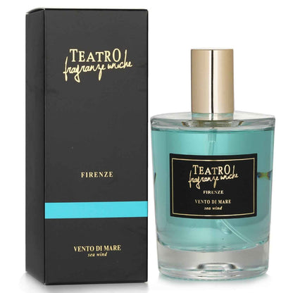 Teatro Fragranze Uniche Vento Di Mare Room Spray 100mL