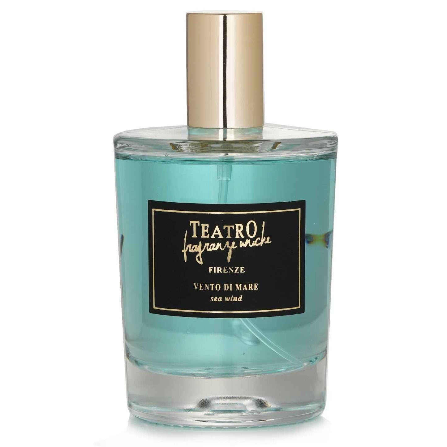 Teatro Fragranze Uniche Vento Di Mare Room Spray 100mL