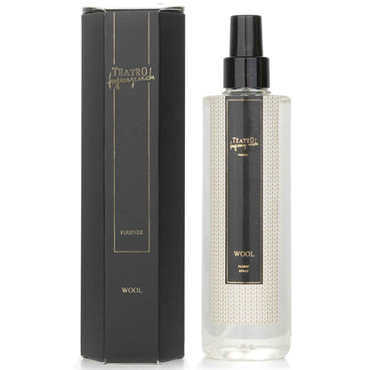 Teatro Fragranze Uniche Wool Fabric Spray 250mL