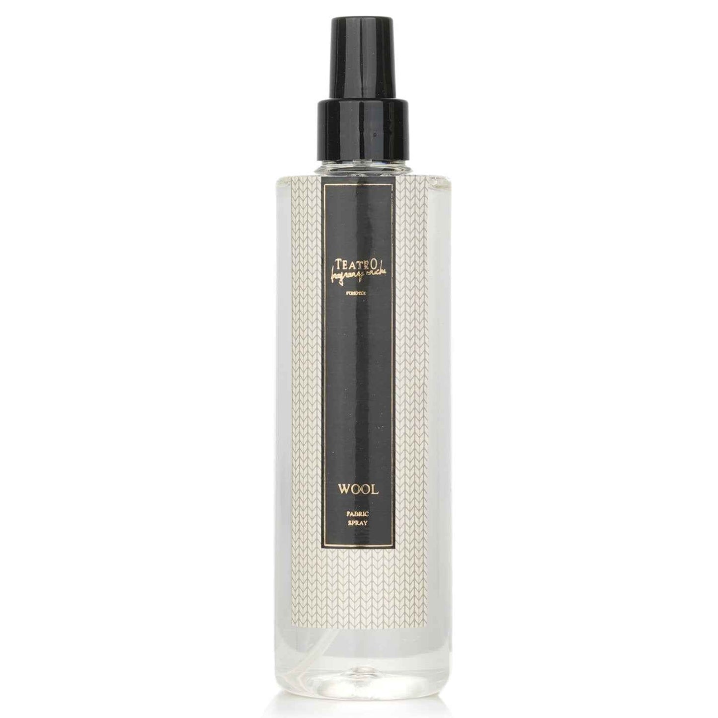 Teatro Fragranze Uniche Wool Fabric Spray 250mL - lifestyle