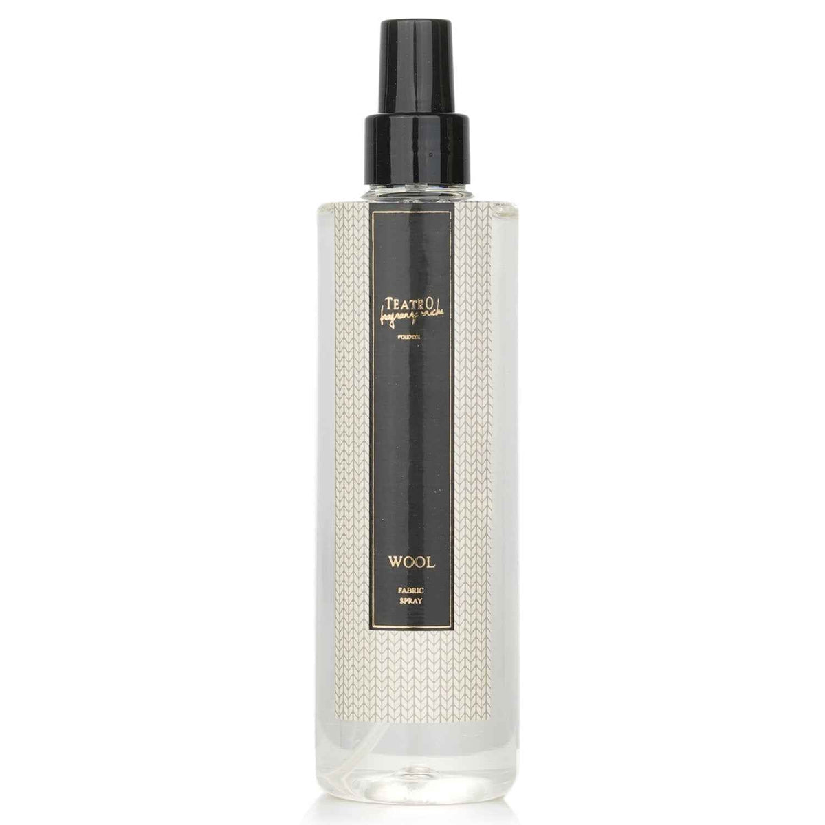 Teatro Fragranze Uniche Wool Fabric Spray 250mL - lifestyle