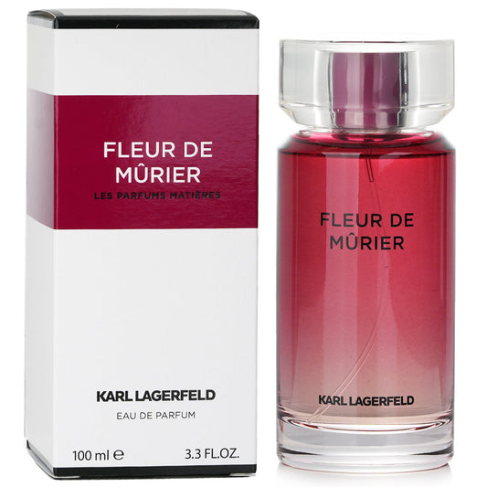 Fleur de Murier - angle 2