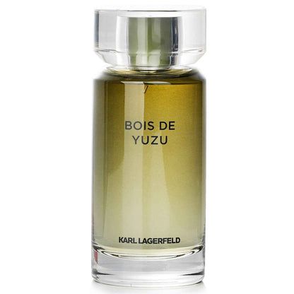 Lagerfeld Bois de Yuzu Eau de Toilette 100mL