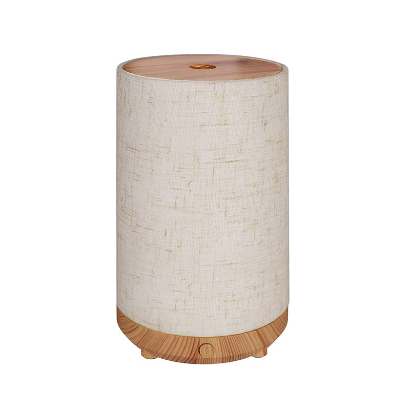 USB Fabric Aromatherapy Diffuser