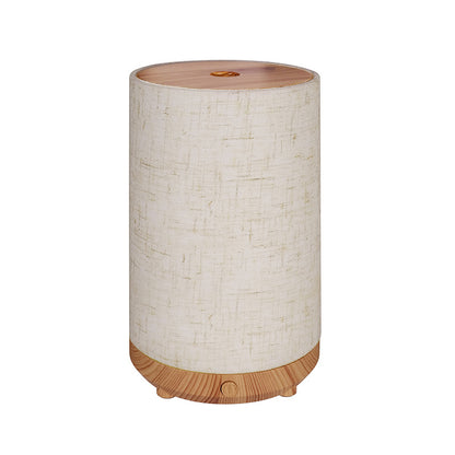 USB Fabric Aromatherapy Diffuser