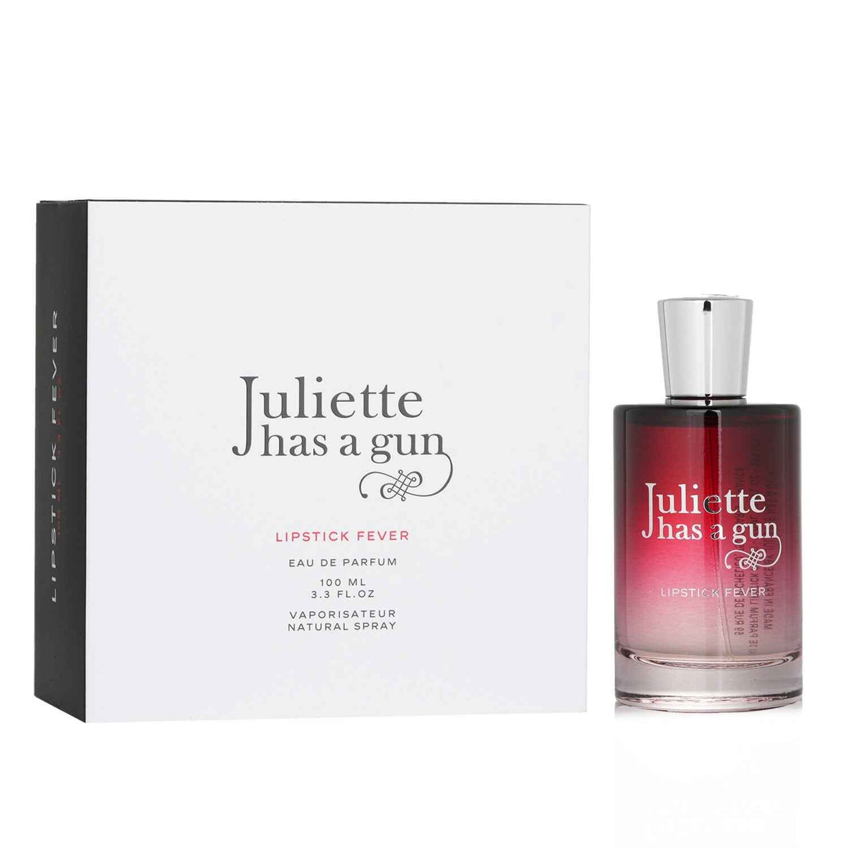 Juliette Has A Gun Lipstick Fever Eau de Parfum 100mL