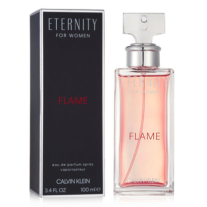 Eternity Flame - angle 2