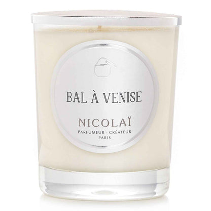 Nicolai Bal à Venise Scented Candle 190g