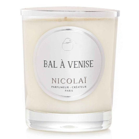Nicolai Bal à Venise Scented Candle 190g